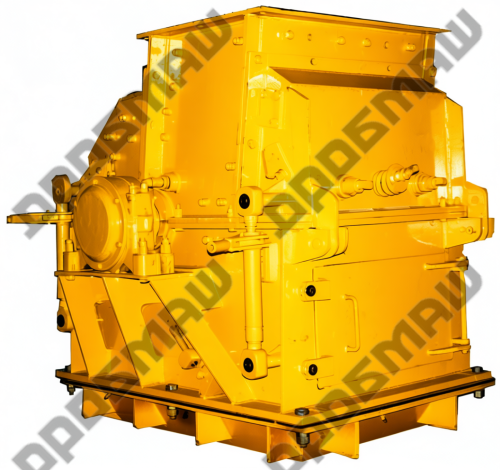 ДРО-577 Дробилка молотковая однороторная - карусель товара